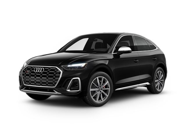 2025 Audi SQ5 Sportback Premium Plus