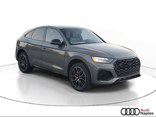 2025 Audi SQ5 Sportback Premium Plus