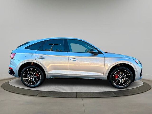 2025 Audi SQ5 Sportback Premium Plus