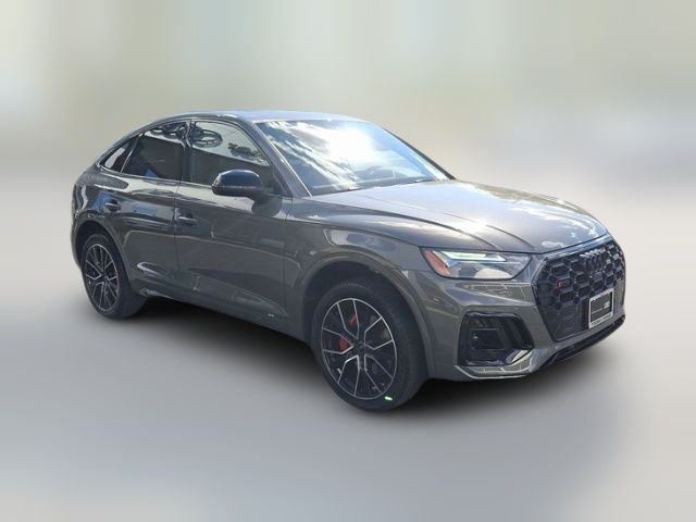 2025 Audi SQ5 Sportback Premium Plus