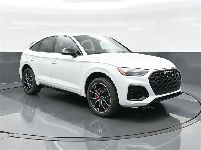 2025 Audi SQ5 Sportback Premium Plus