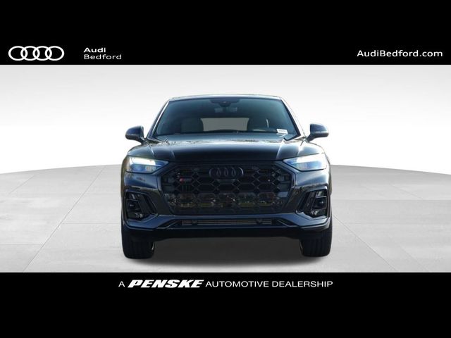 2025 Audi SQ5 Sportback Premium Plus