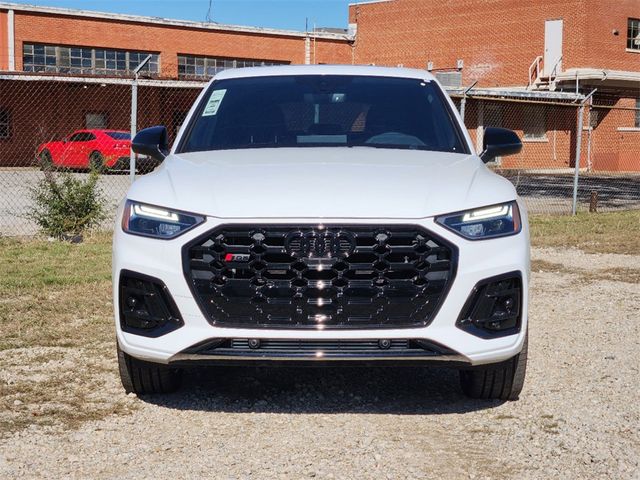 2025 Audi SQ5 Sportback Premium Plus