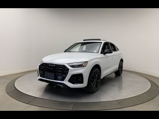 2025 Audi SQ5 Sportback Premium Plus