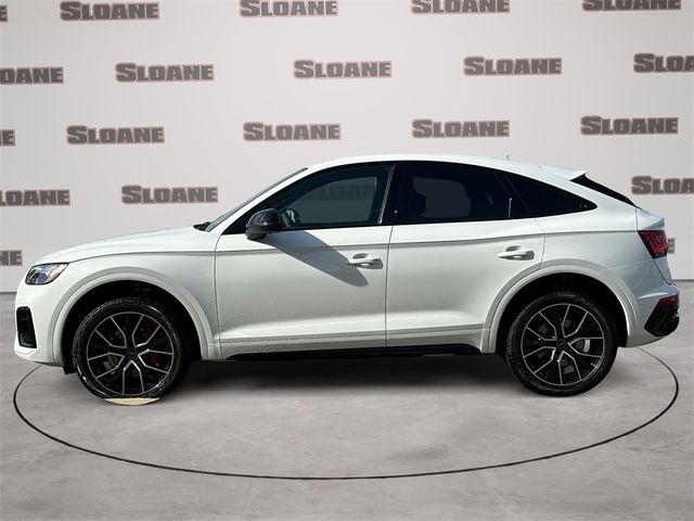 2025 Audi SQ5 Sportback Premium Plus