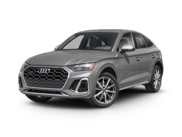 2025 Audi SQ5 Sportback Premium Plus