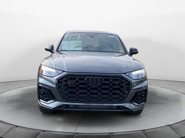 2025 Audi SQ5 Sportback Premium Plus