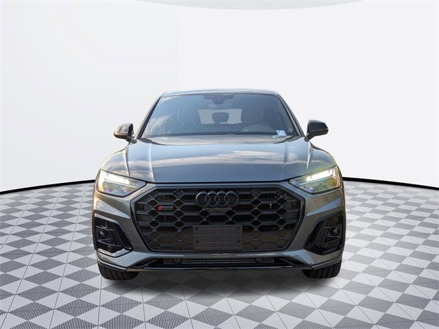 2025 Audi SQ5 Sportback Premium Plus