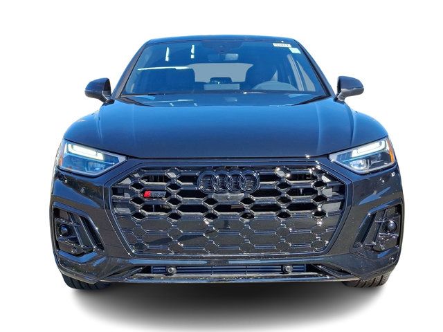 2025 Audi SQ5 Sportback Premium Plus