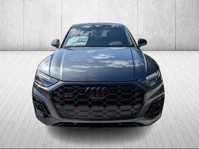 2025 Audi SQ5 Sportback Premium Plus