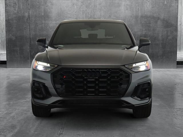 2025 Audi SQ5 Sportback Premium Plus