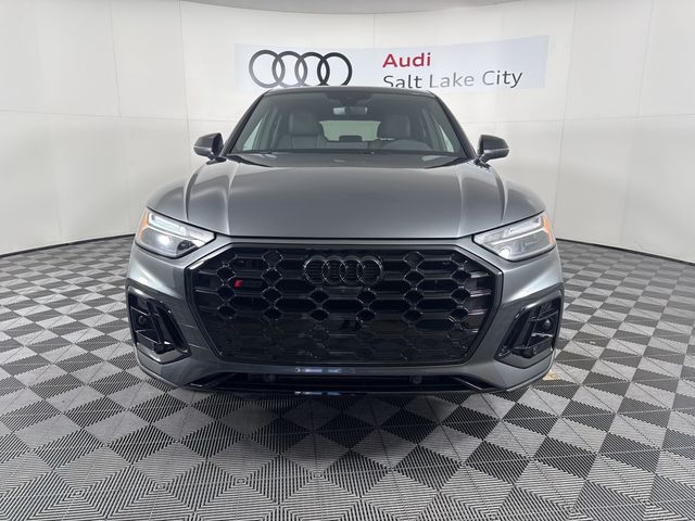 2025 Audi SQ5 Sportback Premium Plus