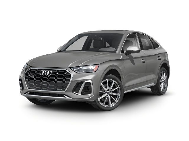 2025 Audi SQ5 Sportback Premium Plus