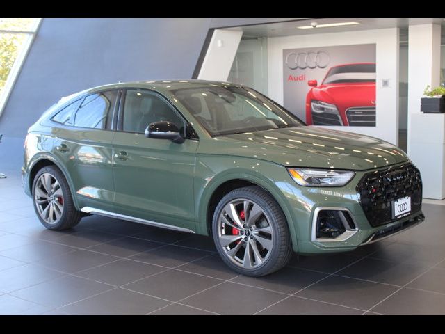 2025 Audi SQ5 Sportback Premium Plus