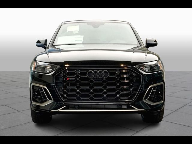 2025 Audi SQ5 Sportback Premium Plus