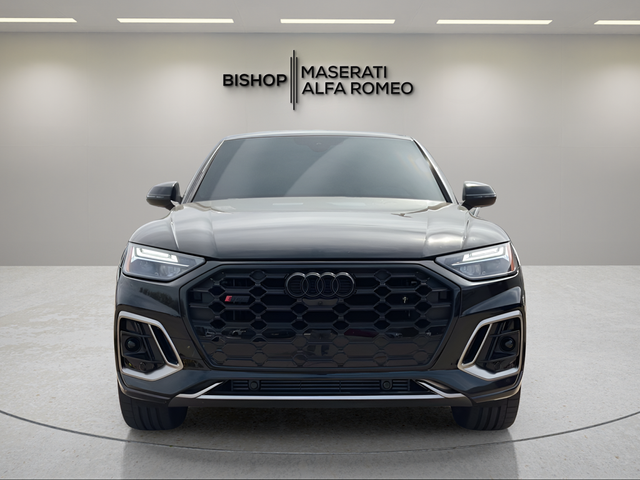 2025 Audi SQ5 Sportback Premium Plus