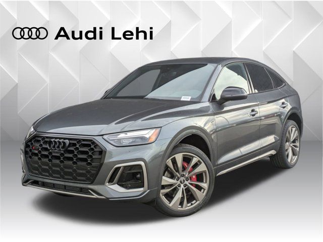 2025 Audi SQ5 Sportback Premium Plus