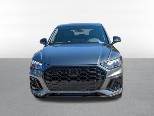 2025 Audi SQ5 Sportback Premium Plus