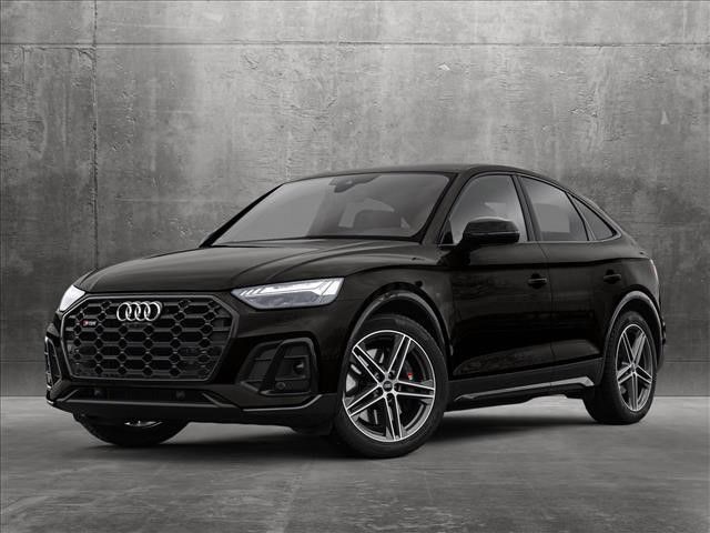 2025 Audi SQ5 Sportback Premium Plus