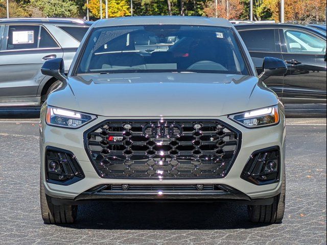 2025 Audi SQ5 Sportback Premium Plus