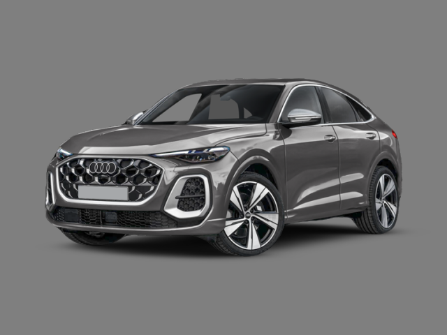 2025 Audi SQ5 Sportback Premium Plus
