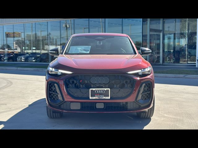 2025 Audi SQ5 Sportback Premium Plus