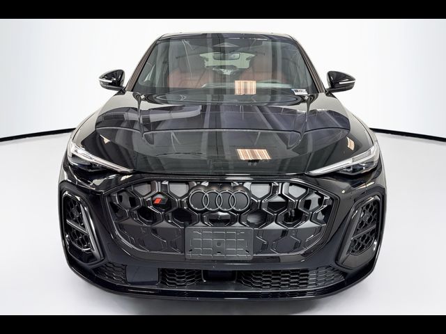 2025 Audi SQ5 Sportback Premium Plus