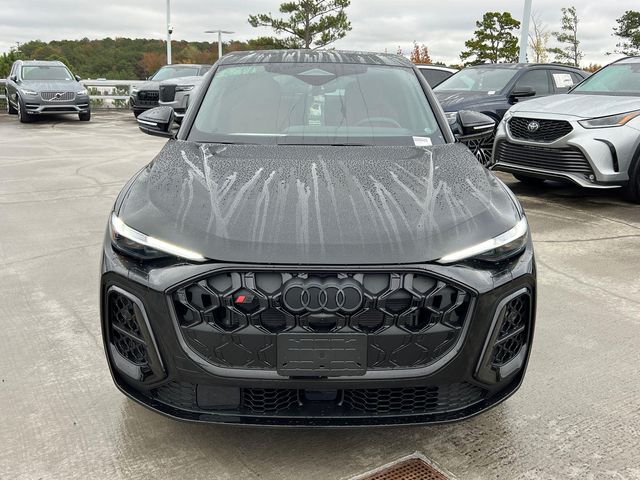 2025 Audi SQ5 Sportback Premium Plus