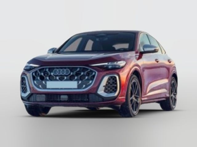 2025 Audi SQ5 Sportback Premium Plus