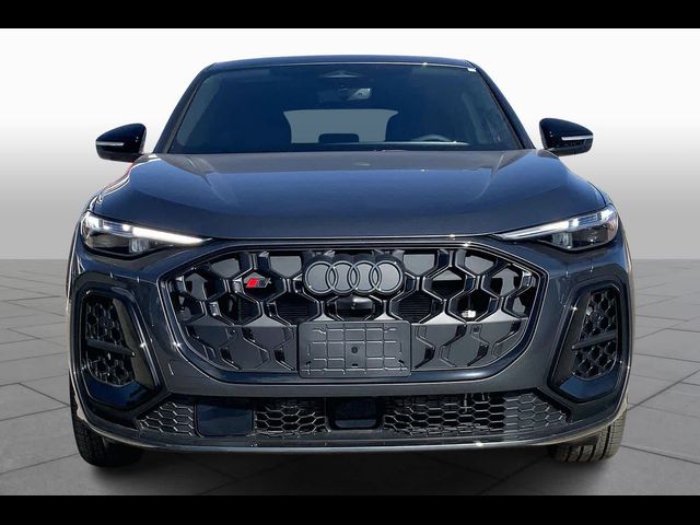 2025 Audi SQ5 Sportback Premium Plus