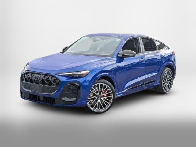 2025 Audi SQ5 Sportback Premium Plus