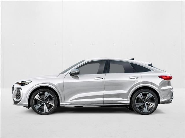 2025 Audi SQ5 Sportback Premium Plus