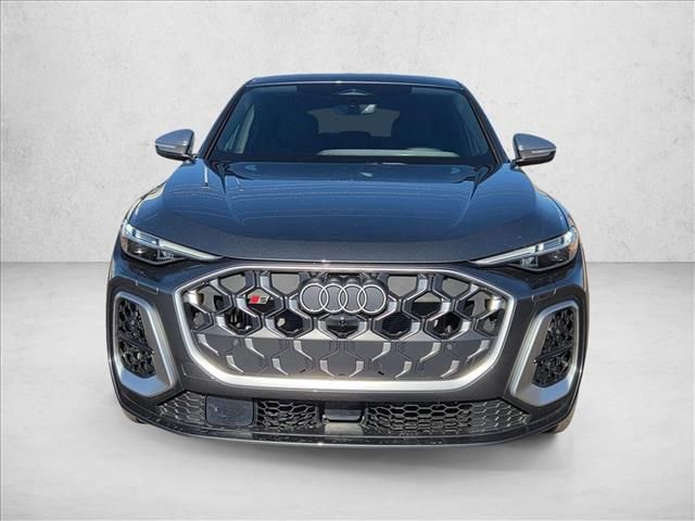 2025 Audi SQ5 Sportback Premium Plus