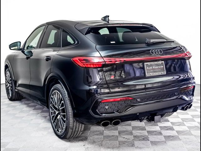 2025 Audi SQ5 Sportback Premium Plus