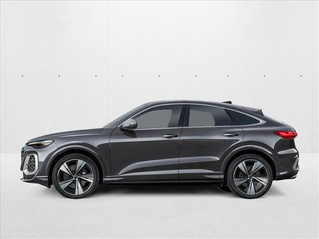 2025 Audi SQ5 Sportback Premium Plus
