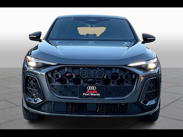 2025 Audi SQ5 Sportback Premium Plus