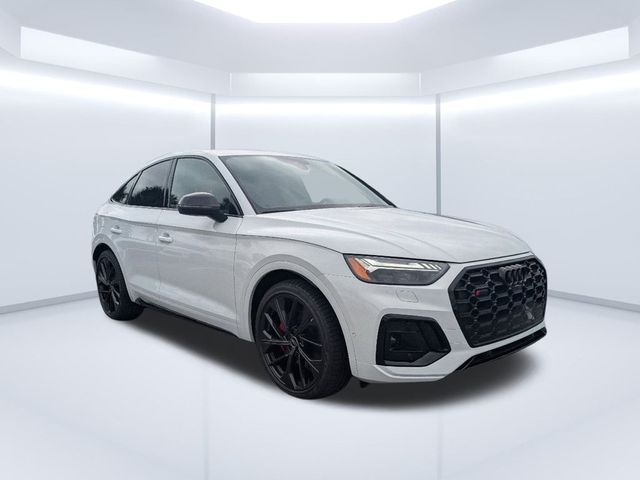 2025 Audi SQ5 Sportback Prestige