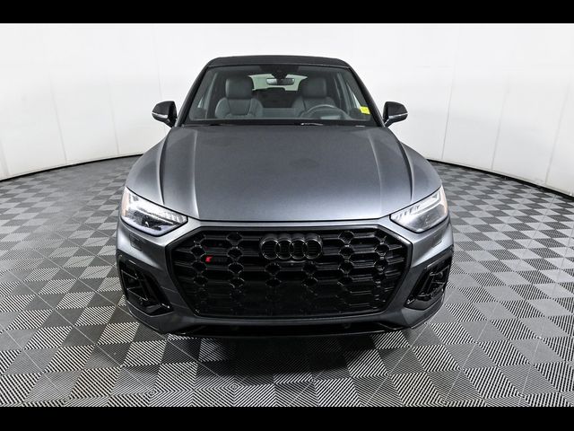 2025 Audi SQ5 Sportback Prestige