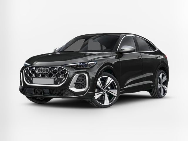 2025 Audi SQ5 Sportback Prestige