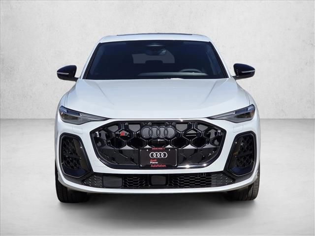 2025 Audi SQ5 Sportback Prestige