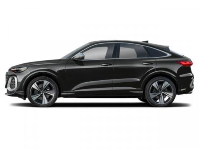 2025 Audi SQ5 Sportback Prestige