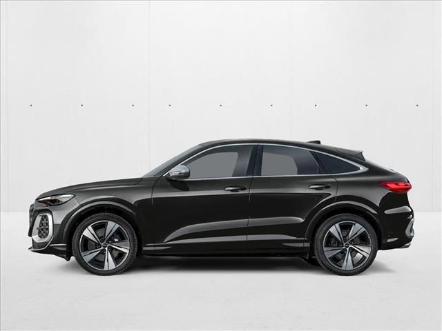 2025 Audi SQ5 Sportback Prestige