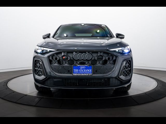 2025 Audi SQ5 Sportback Prestige