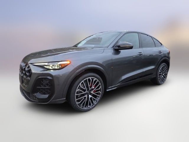 2025 Audi SQ5 Sportback Prestige