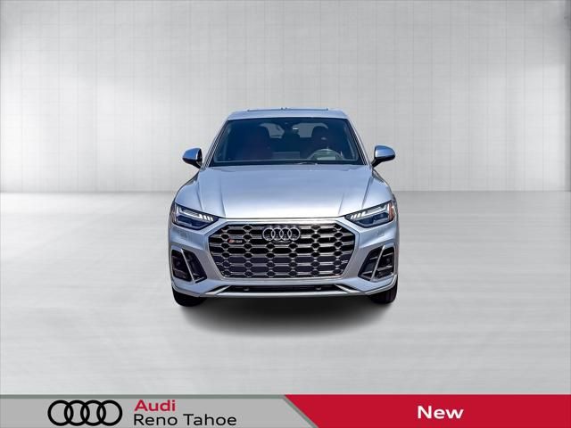 2025 Audi SQ5 Sportback Prestige