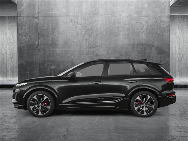 2025 Audi SQ6 e-tron Prestige