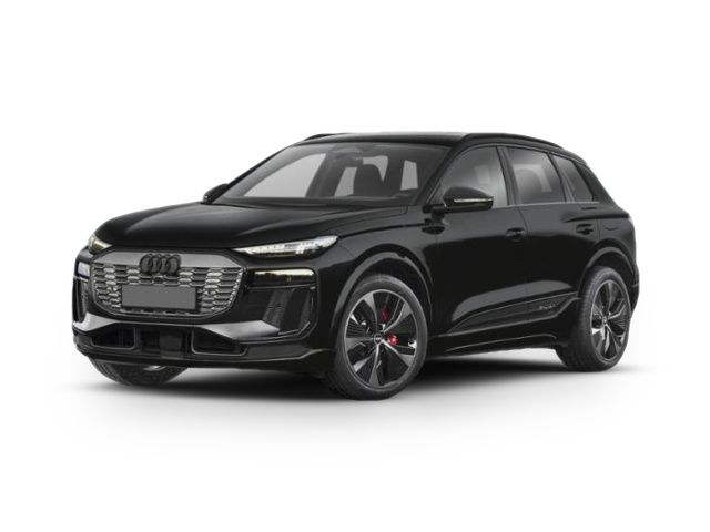 2025 Audi SQ6 e-tron Prestige