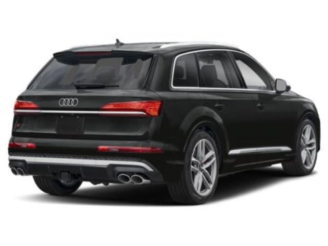 2025 Audi SQ7 Premium Plus