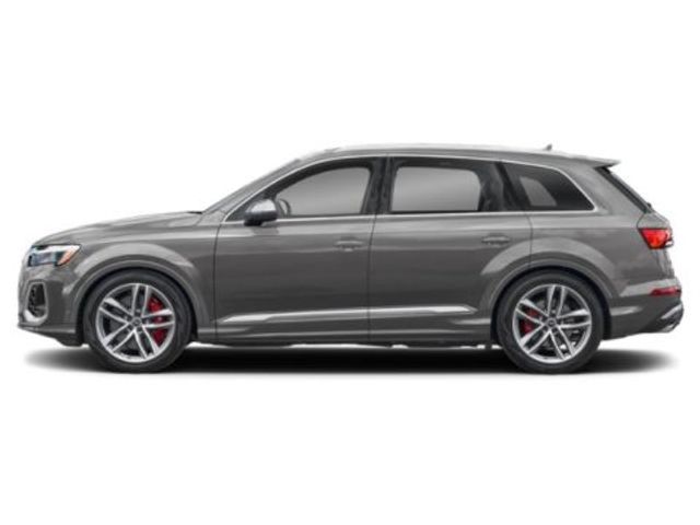 2025 Audi SQ7 Premium Plus