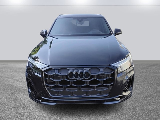 2025 Audi SQ7 Prestige